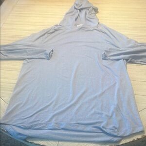 Lulemon lightweight hoodie